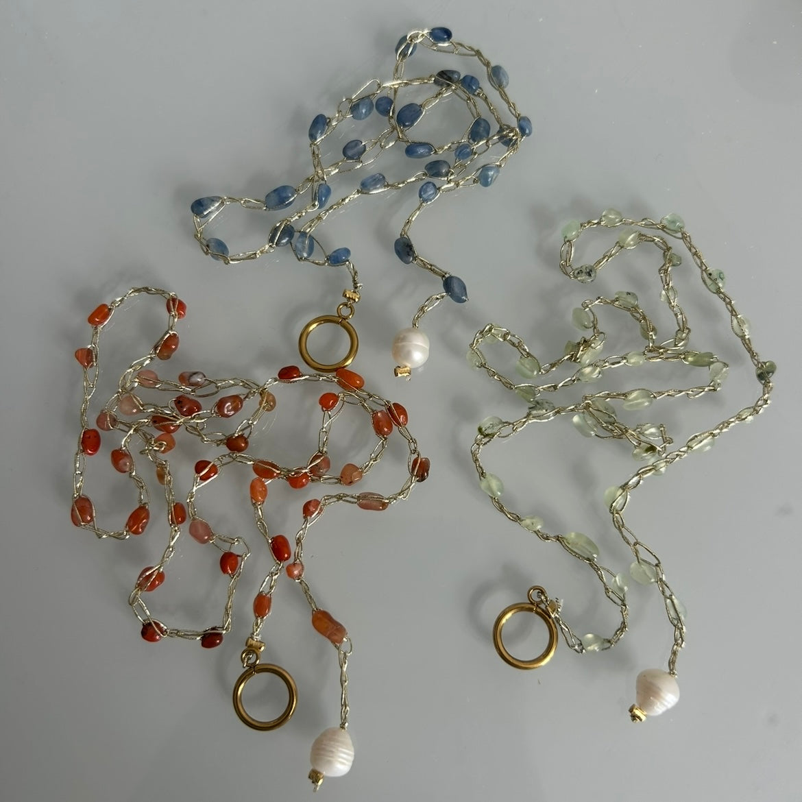 Collar Perla