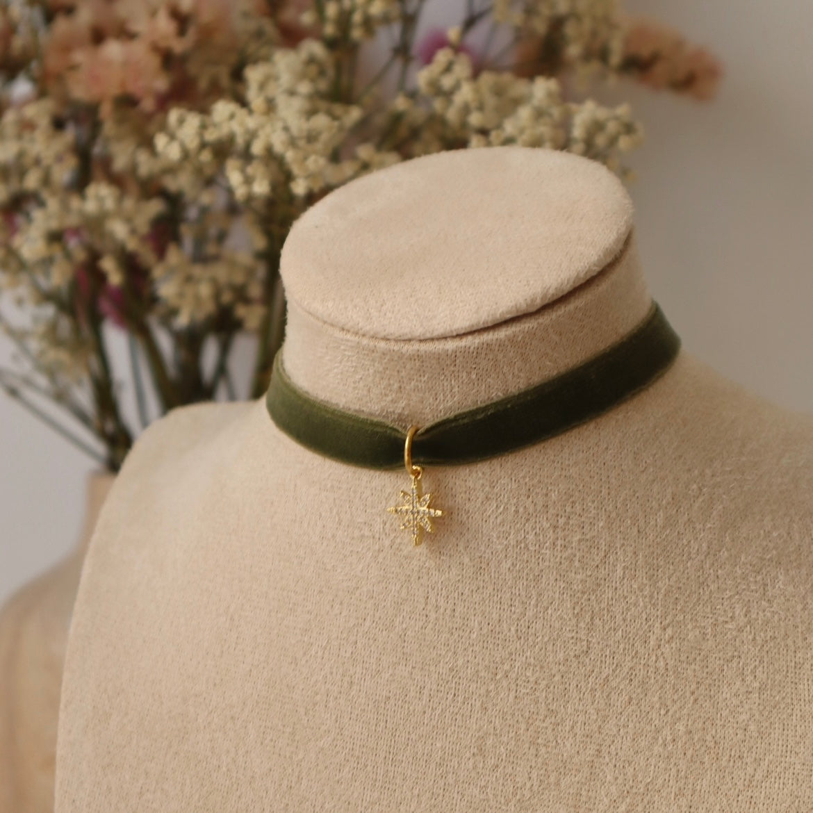 Chokers