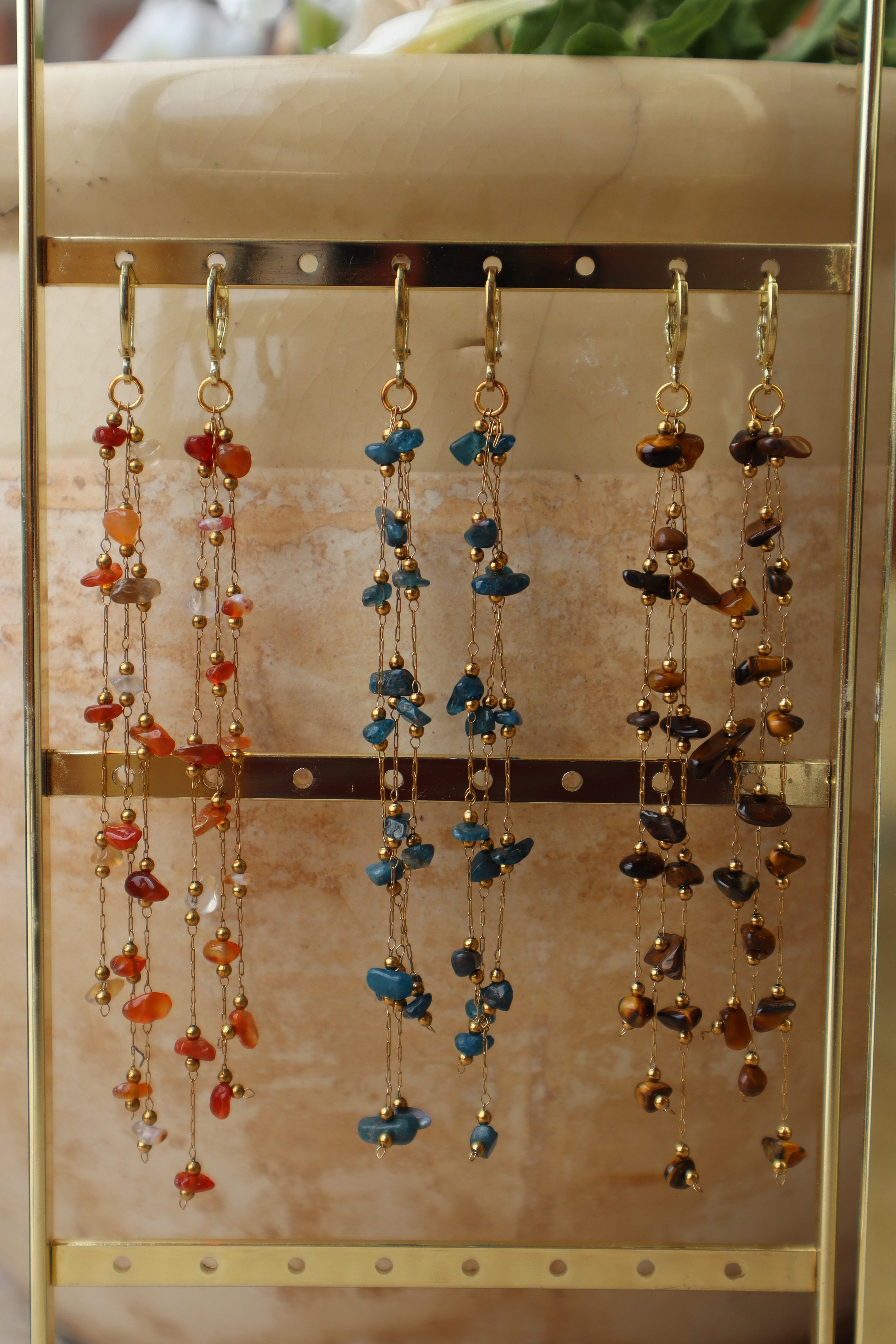 Pendientes